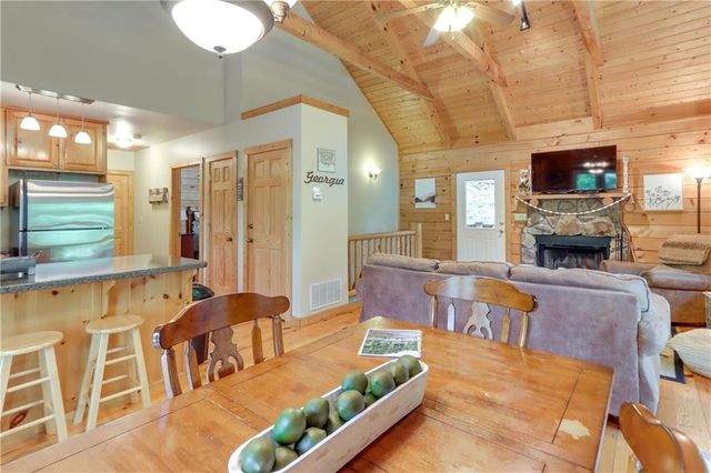 223 Novena Court, Ellijay, GA 30540