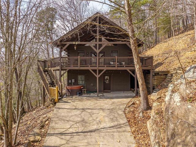 223 Novena Court, Ellijay, GA 30540
