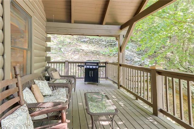 223 Novena Court, Ellijay, GA 30540