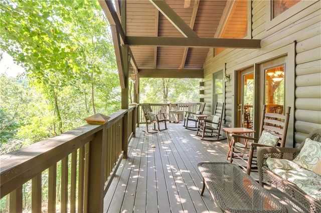 223 Novena Court, Ellijay, GA 30540