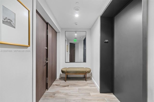 801 S Miami Avenue 2901, Miami, FL 33130