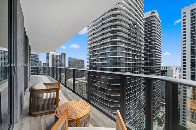 801 S Miami Avenue 2901, Miami, FL 33130