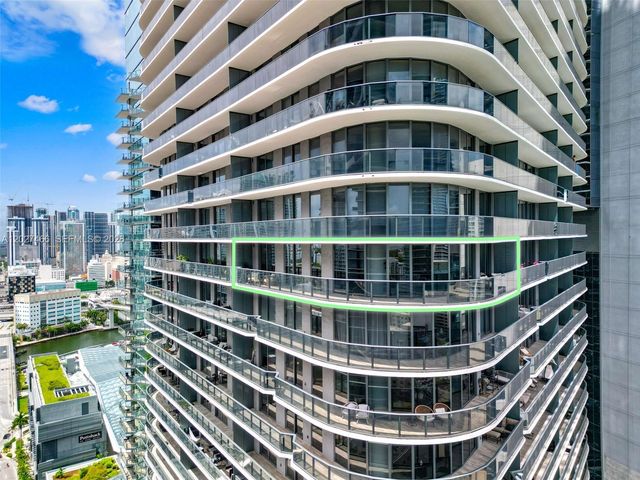 801 S Miami Avenue 2901, Miami, FL 33130