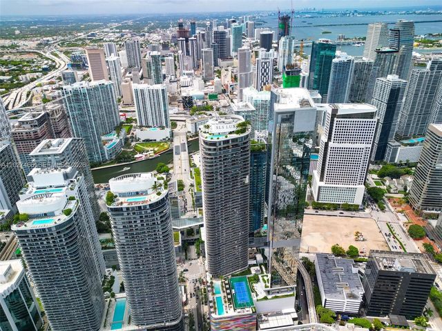 801 S Miami Avenue 2901, Miami, FL 33130