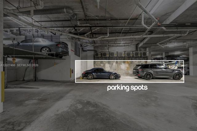 801 S Miami Avenue 2901, Miami, FL 33130