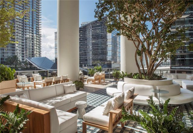 801 S Miami Avenue 2901, Miami, FL 33130
