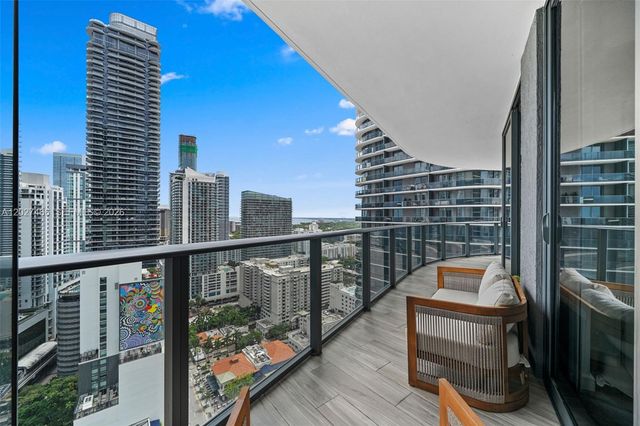 801 S Miami Avenue 2901, Miami, FL 33130
