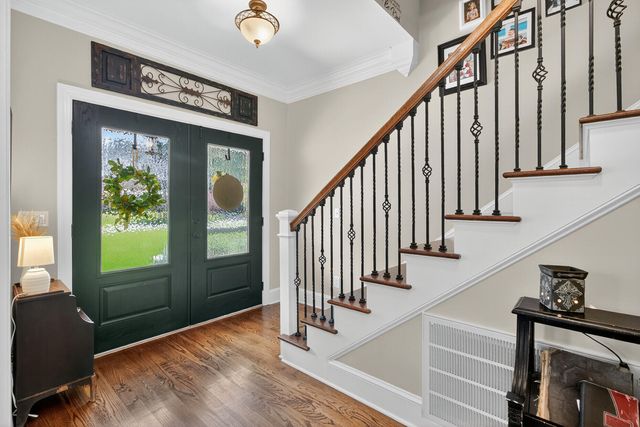 1114 Plantation Overlook Drive, Moncks Corner, SC 29461