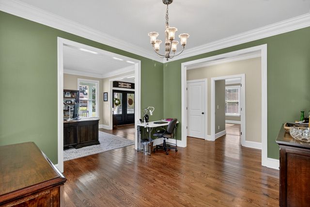 1114 Plantation Overlook Drive, Moncks Corner, SC 29461