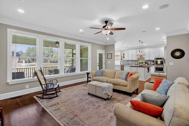 1114 Plantation Overlook Drive, Moncks Corner, SC 29461