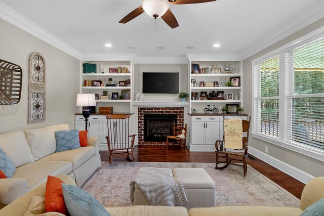 1114 Plantation Overlook Drive, Moncks Corner, SC 29461