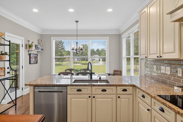 1114 Plantation Overlook Drive, Moncks Corner, SC 29461