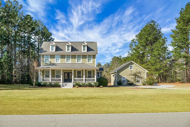 1114 Plantation Overlook Drive, Moncks Corner, SC 29461