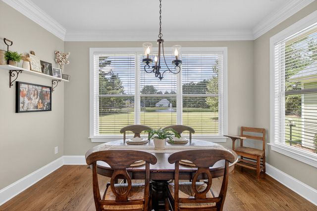 1114 Plantation Overlook Drive, Moncks Corner, SC 29461