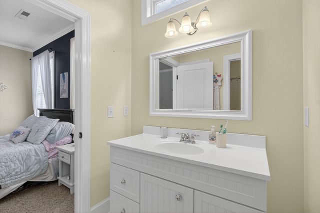 1114 Plantation Overlook Drive, Moncks Corner, SC 29461