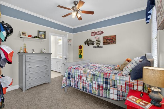 1114 Plantation Overlook Drive, Moncks Corner, SC 29461