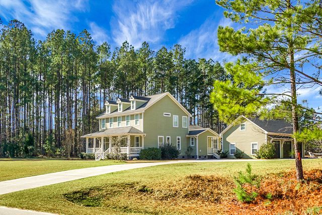 1114 Plantation Overlook Drive, Moncks Corner, SC 29461