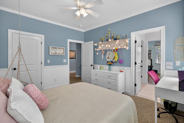 1114 Plantation Overlook Drive, Moncks Corner, SC 29461