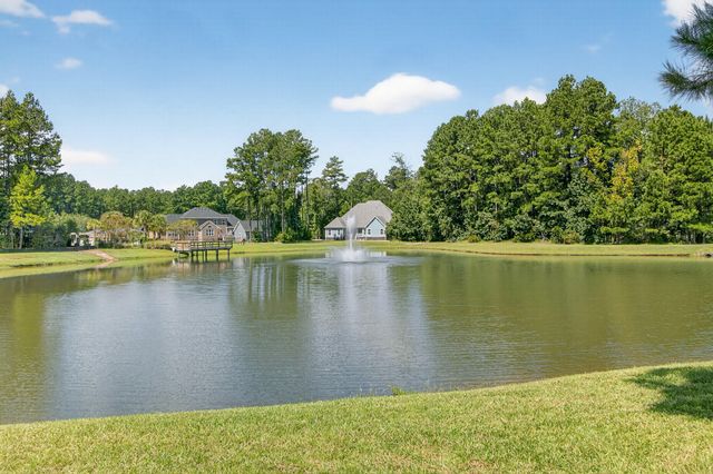 1114 Plantation Overlook Drive, Moncks Corner, SC 29461