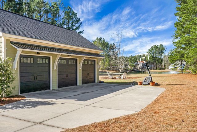 1114 Plantation Overlook Drive, Moncks Corner, SC 29461