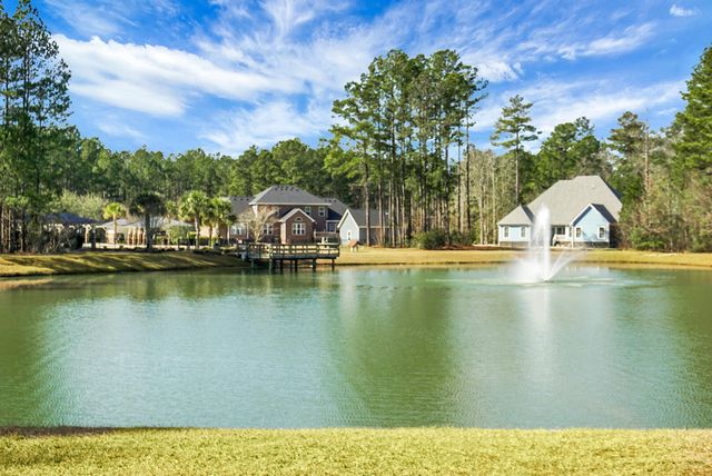 1114 Plantation Overlook Drive, Moncks Corner, SC 29461