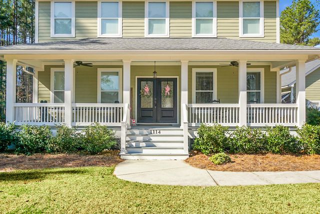 1114 Plantation Overlook Drive, Moncks Corner, SC 29461