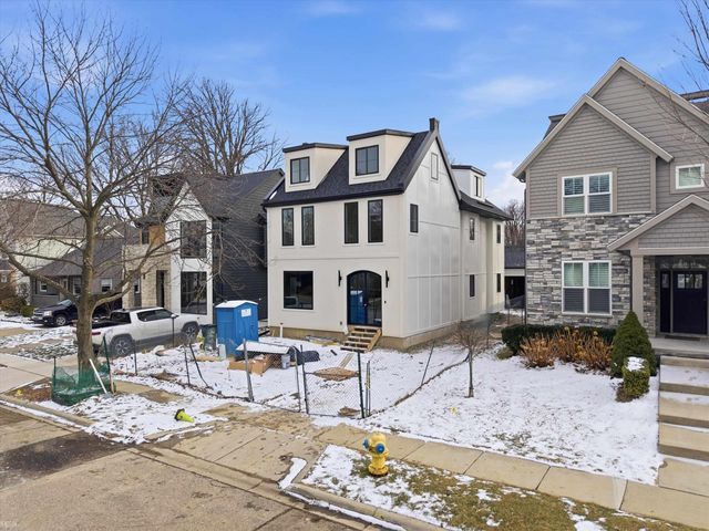 1840 Holland Street, Birmingham, MI 48009