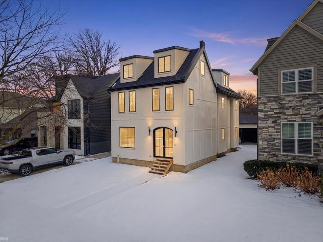 1840 Holland Street, Birmingham, MI 48009