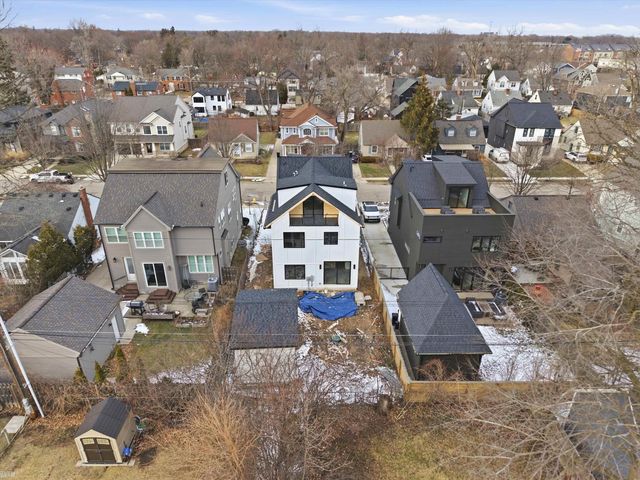 1840 Holland Street, Birmingham, MI 48009