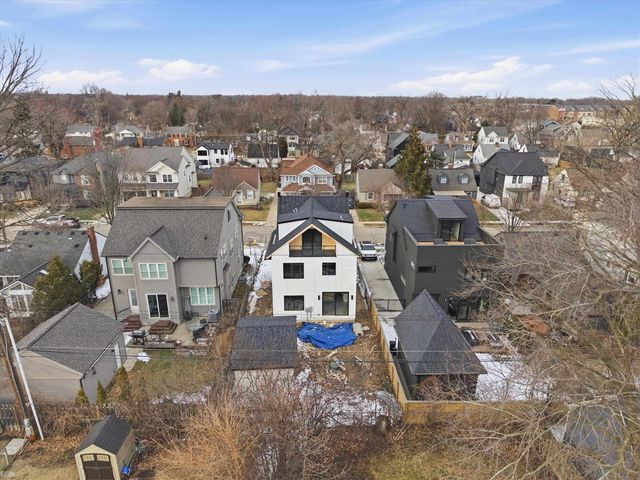 1840 Holland Street, Birmingham, MI 48009