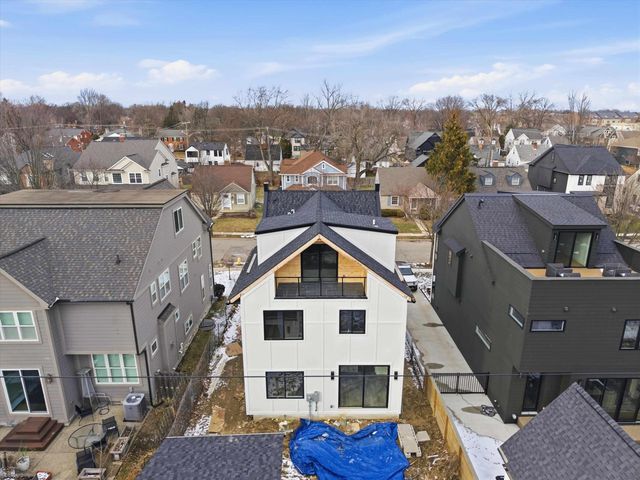 1840 Holland Street, Birmingham, MI 48009