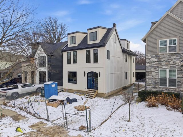 1840 Holland Street, Birmingham, MI 48009