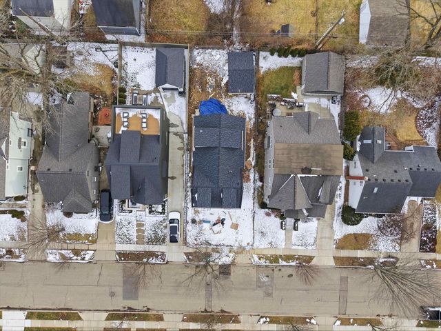 1840 Holland Street, Birmingham, MI 48009