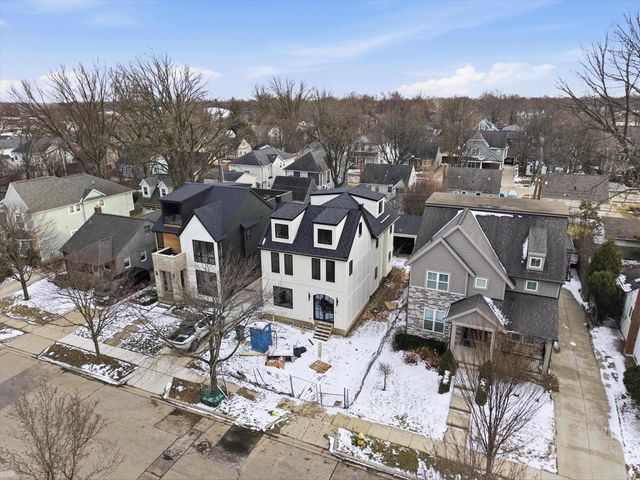 1840 Holland Street, Birmingham, MI 48009