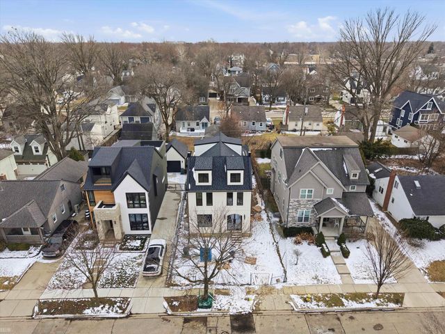 1840 Holland Street, Birmingham, MI 48009