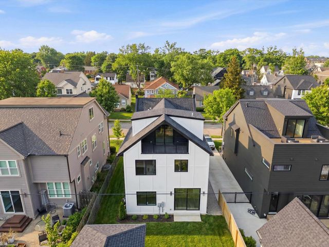 1840 Holland Street, Birmingham, MI 48009