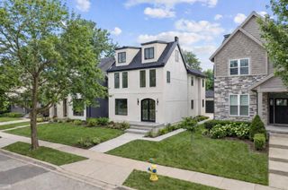 1840 Holland Street, Birmingham, MI 48009