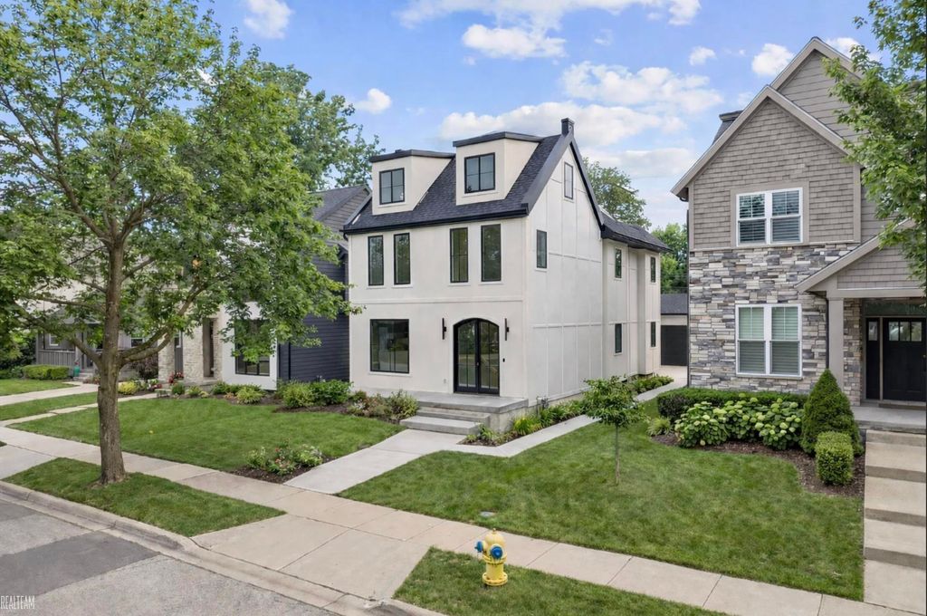 1840 Holland Street, Birmingham, MI 48009