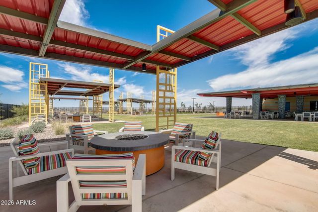 12885 E VERBINA Lane, Florence, AZ 85132