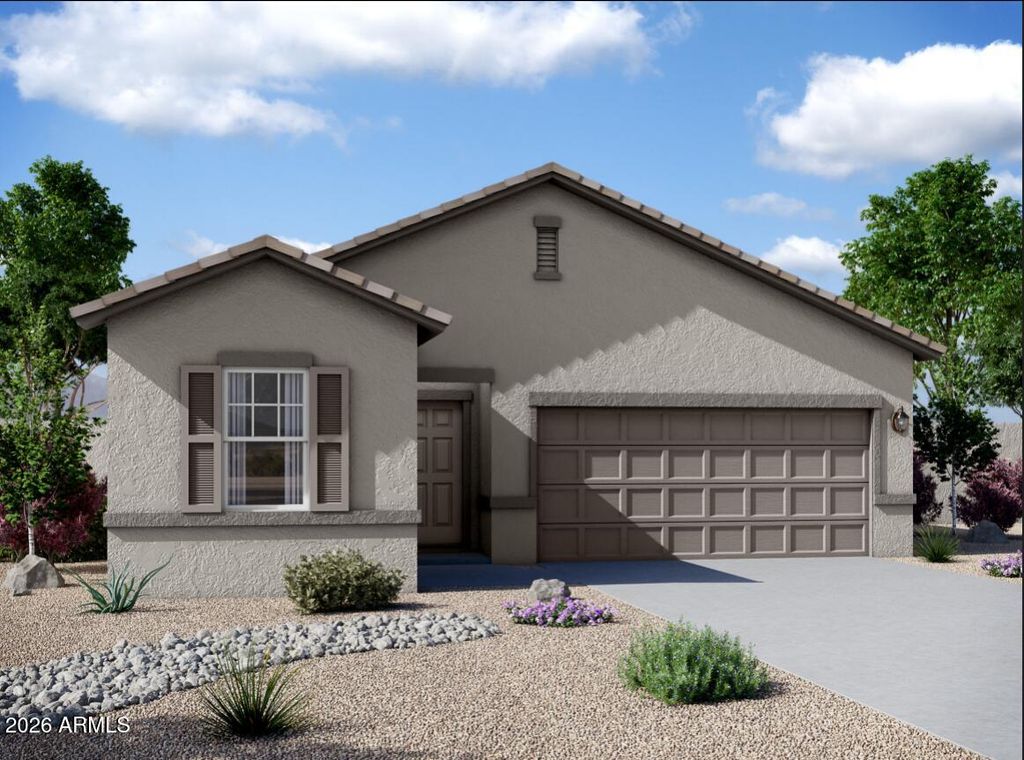 12885 E VERBINA Lane, Florence, AZ 85132