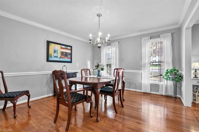 4103 Quarterstaff Court, High Point, NC 27265