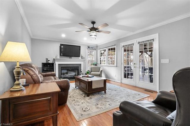 4103 Quarterstaff Court, High Point, NC 27265