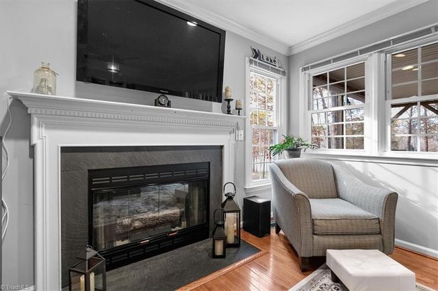 4103 Quarterstaff Court, High Point, NC 27265