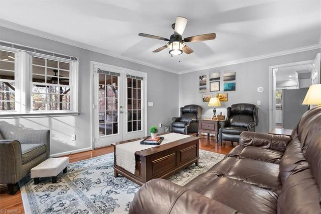 4103 Quarterstaff Court, High Point, NC 27265