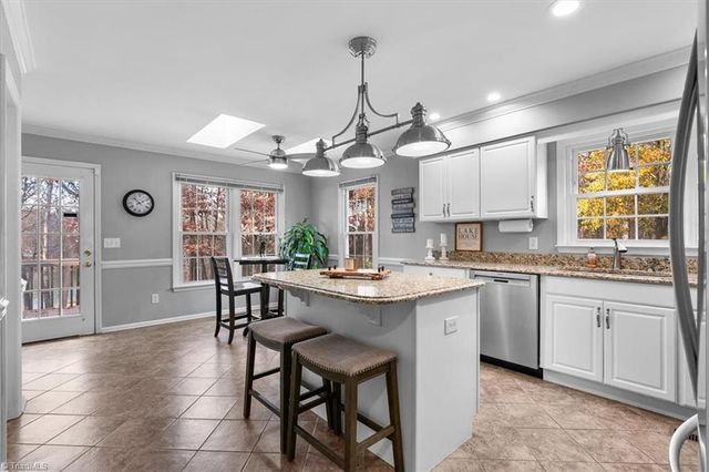 4103 Quarterstaff Court, High Point, NC 27265