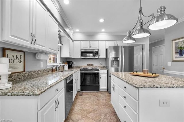 4103 Quarterstaff Court, High Point, NC 27265