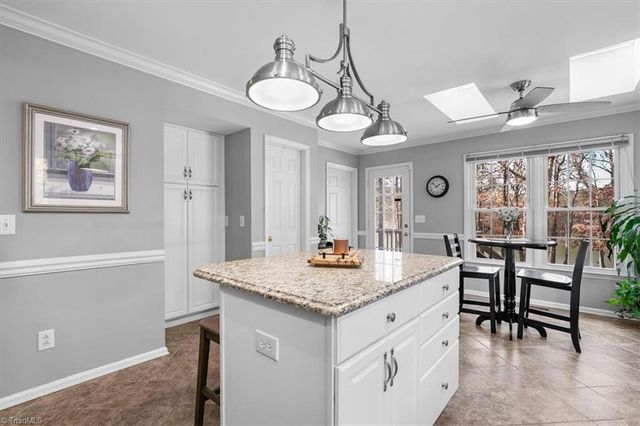 4103 Quarterstaff Court, High Point, NC 27265