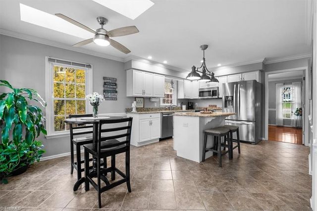 4103 Quarterstaff Court, High Point, NC 27265