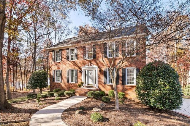 4103 Quarterstaff Court, High Point, NC 27265