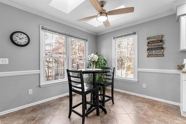 4103 Quarterstaff Court, High Point, NC 27265